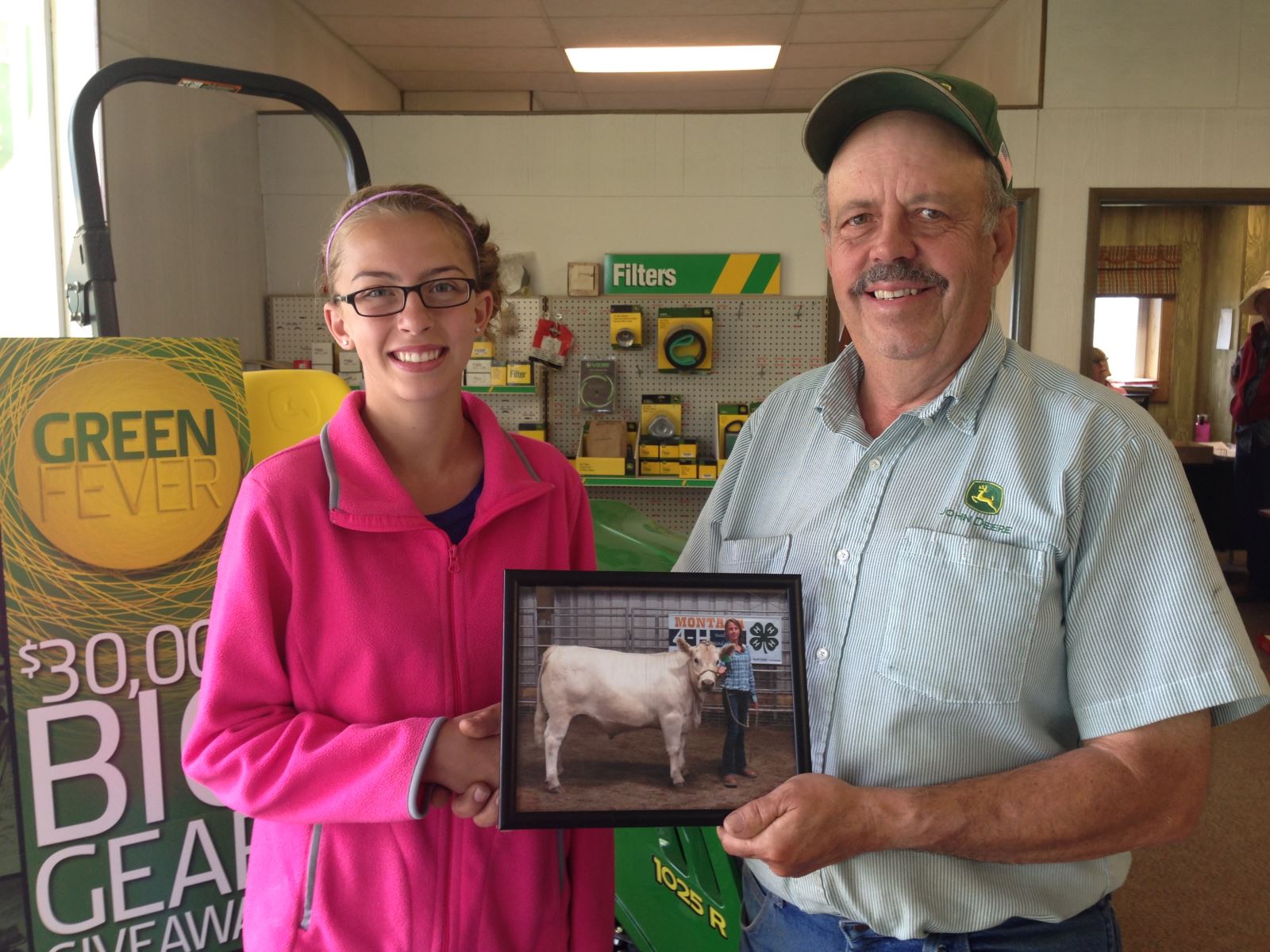 Teton County 4-H Fair